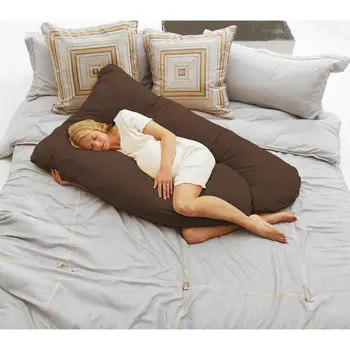 the mommy pillow