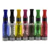 2013 hottest ce5 v2 atomizer cheap e-cigarette fit ego c battery