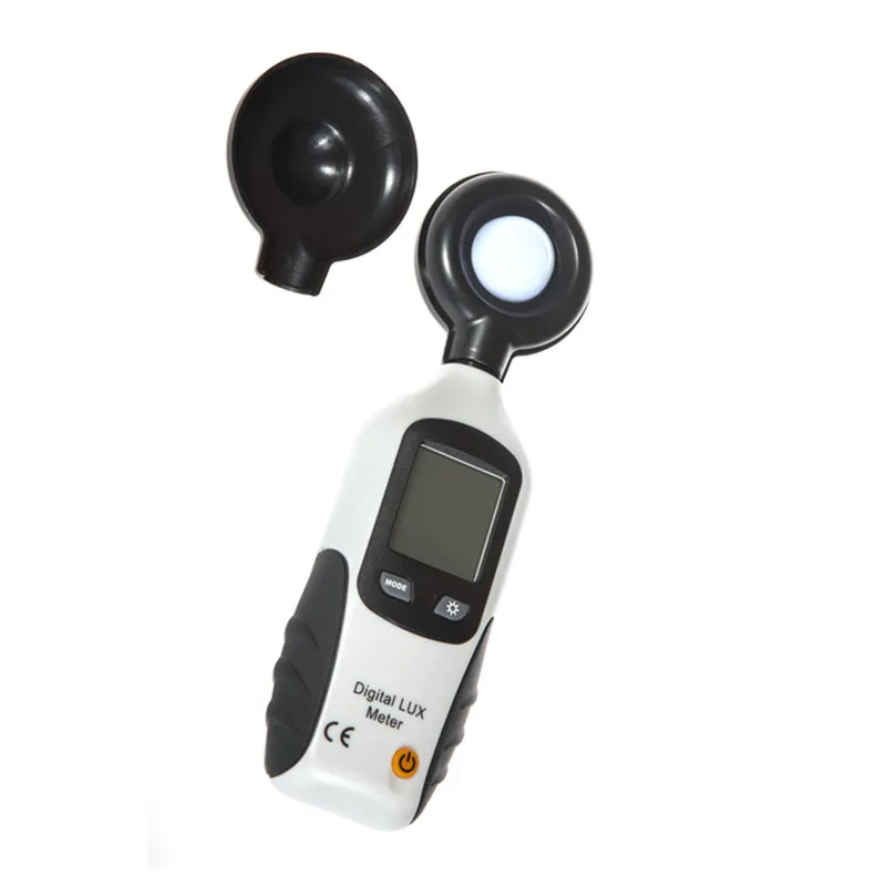 Light Meter 200000lux Or Par Light Meter Ht82 Buy Lux Meter,Light