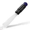 Dust Cleaning Sweeper Vacuum Attachments. Master Duster Cleaning Tool Flexible Access to Car,Corners,Keyboards, Drawers,Pets