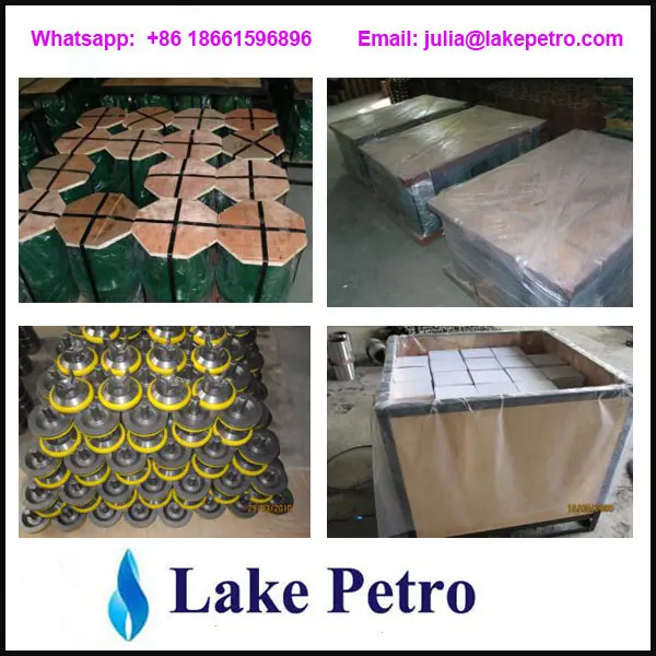 All Size of Drilling Mud Pump Liner