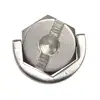 Chuanghe Customized hex camera screw with D ring