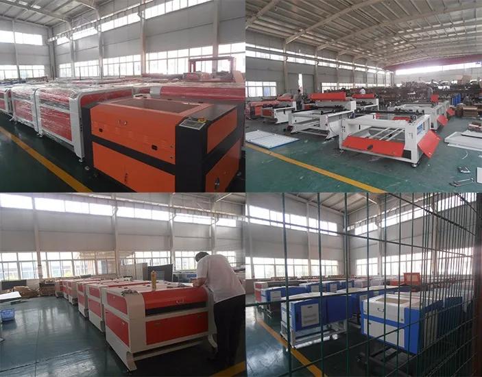 6090 laser engraving machine 3d laser inside glass engraving machine 6090 100W ruida system