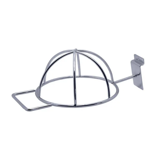 Metal Wire Slatwall Cap Display Rack For Retail Store Buy Cap Display