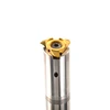 CPT C.P.T. UNJ Thread Milling BSF Thread Solid Carbide Mill Thread