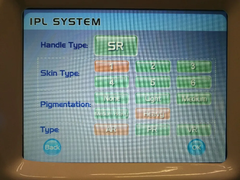 CE E-light IPL SHR Hair Removal Machine/ Elight SHR/ Shr Laser Ipl Skin Rejuvenation