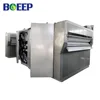 Low Operational Cost supplier stainless steel continuous wine belt filter press