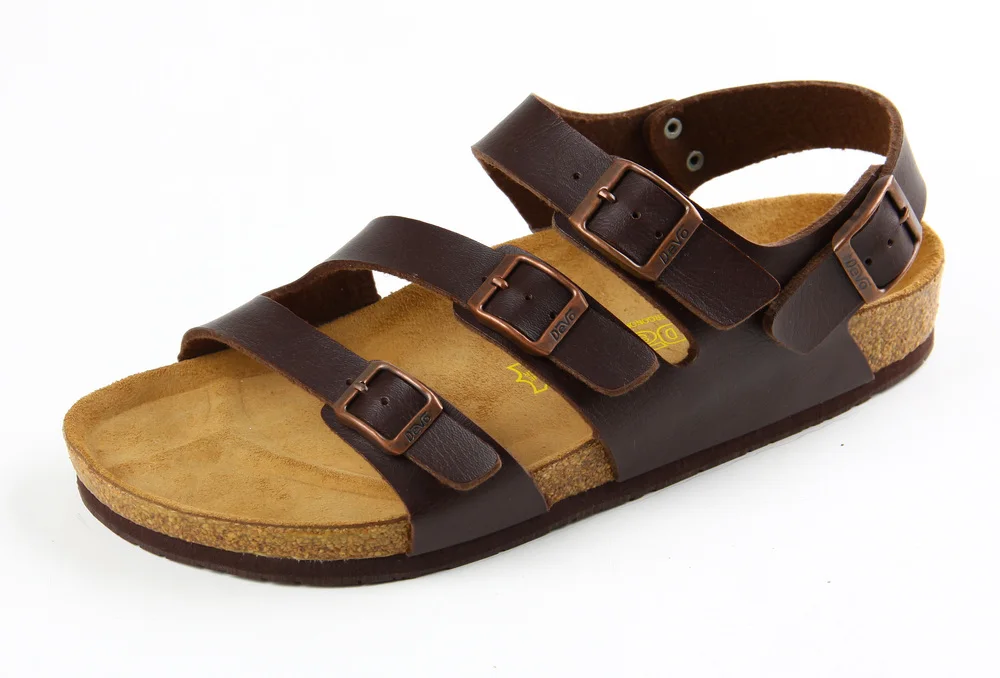 Hot Sale Unique Design Sandalias New Men Adult Sandal - Buy Adult ...