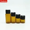 eco friendly cosmetic containers steroid labels sample 10ml vial