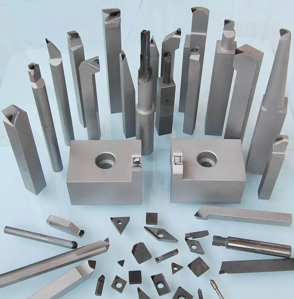 ltd. - hpht cubic press,diamond equipment