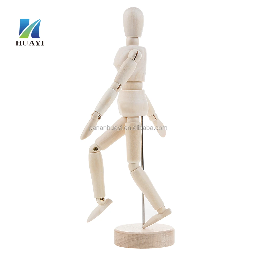 Wooden Manikin Body Male Mannequin Adjustable Wooden Mannequin Buy