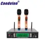 Hot Sell Dslr Wireless Microphone For Ip Camera Recording