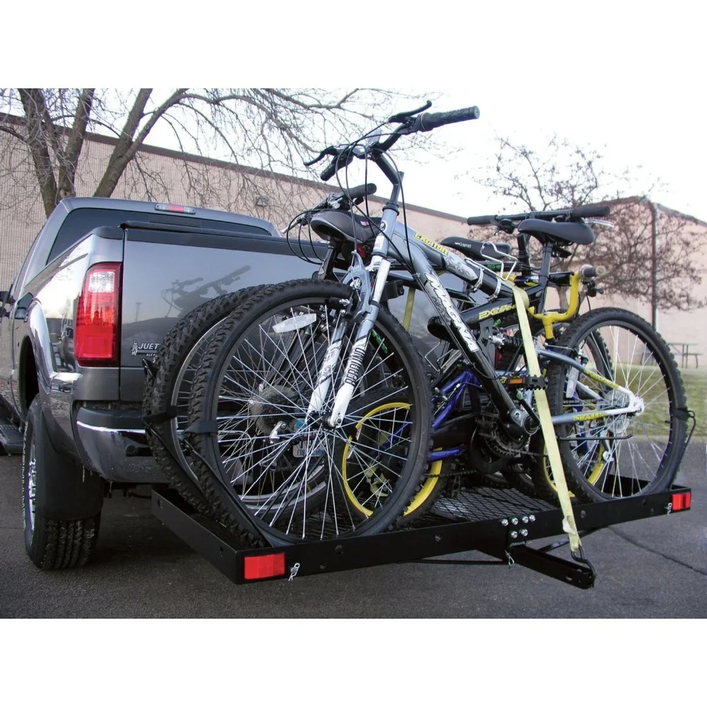 vehicle bicycle racks hitch