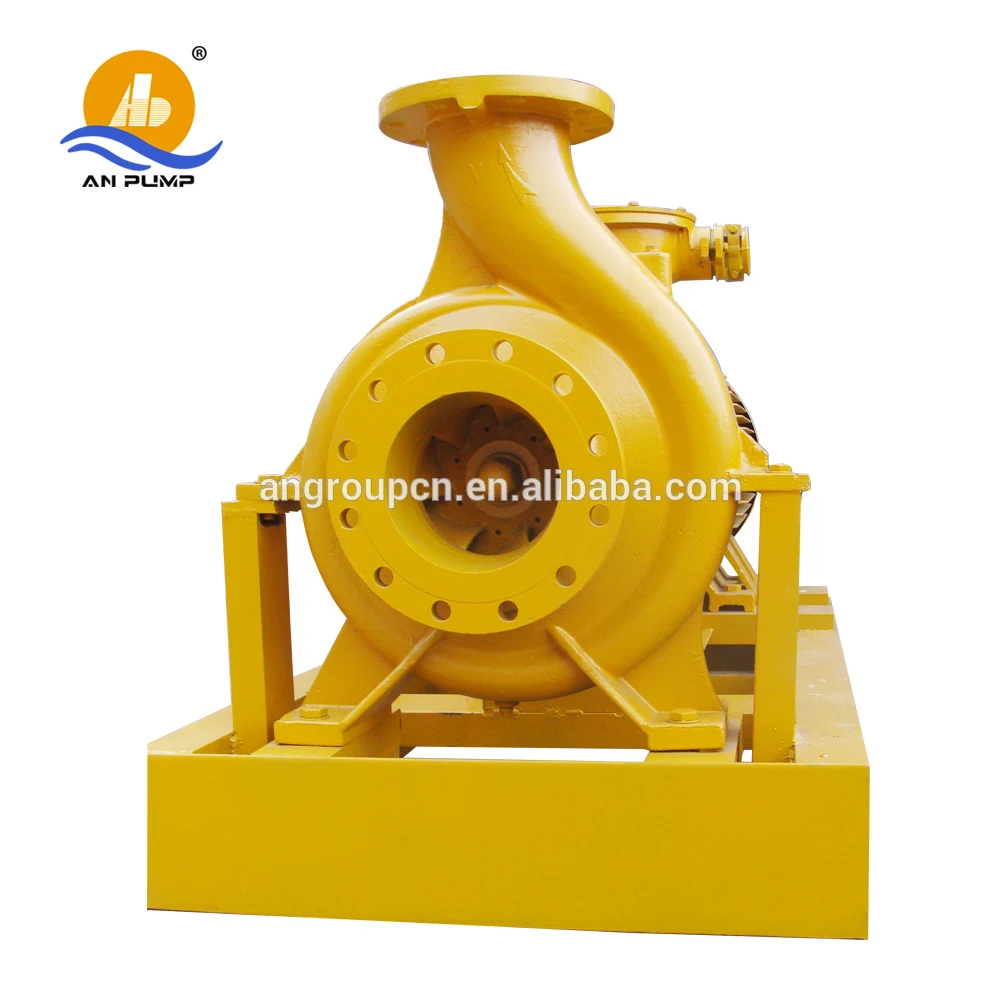 Oem Electric Motor 5hp Irrigation Water Pump Factory Buy Electric