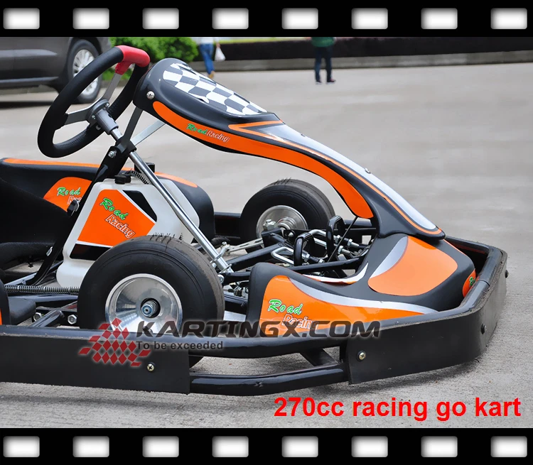 roa kart Racing Go Kart With Honda Engine 250cc Racing Go Kart roa kart