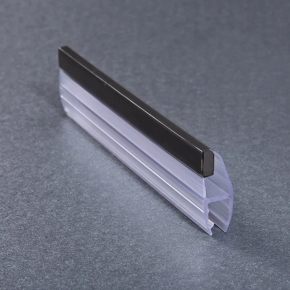 Factory Price 90 Degree Door Seal Waterproof Weather Strip