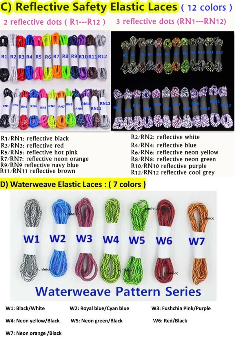 lock laces amazon