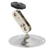 Rotating Metal Wall Mount Bracket Ceiling Stand for CCTV Security IP Camera CCTV Bracket