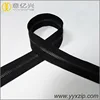 high quality fancy metallic zipper factory in China underwear women zipper