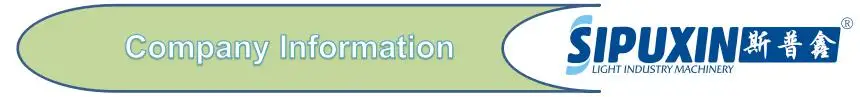 company information