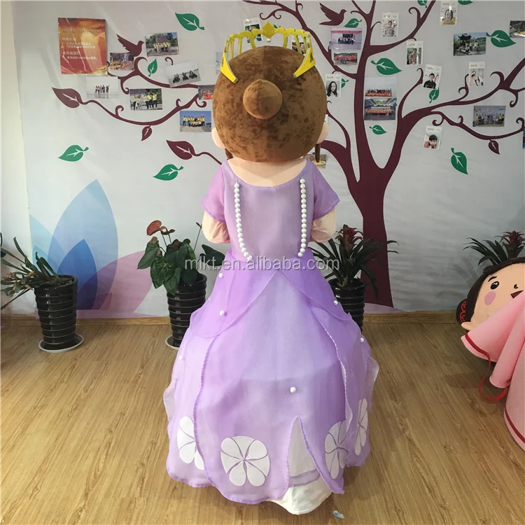 The beauty and beast mascot costume (5).jpg