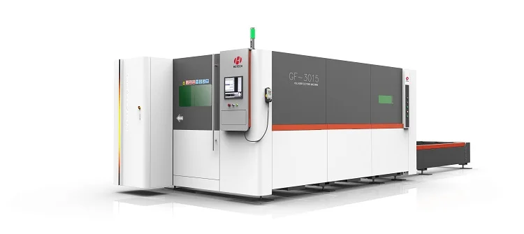 机械设备  工业激光设备  激光切割机  适用范围: 可用于各种金属鞍 