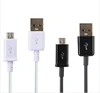 Hot Selling Micro Usb Cable for Galaxy Note5 S8 Data Cables Exporter
