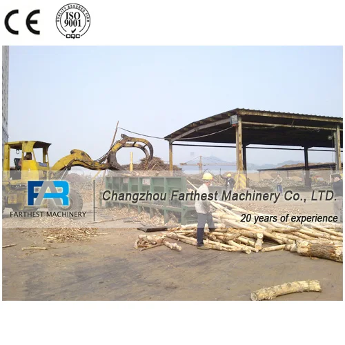 Tree Trunk Bark Removal Equipment For Paper Mill Buy Tree Trunk Bark