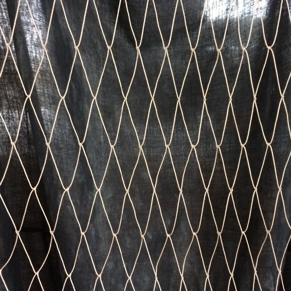 Nylon Fishing Nets Trammel Net/barrier Netting Buy Japanese Fishing