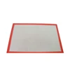 Factory direct sales wholesale silicone cookie baking mat liners for oven