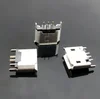 2.5mm Mini USB Connector Jack