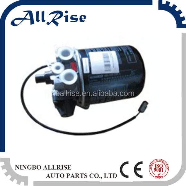 ALLRISE C-38685 Trucks 4324100837 Air Dryer