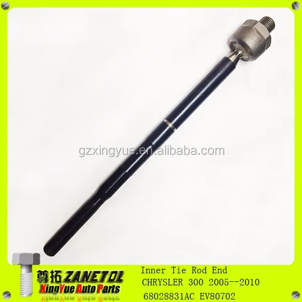 68028831ac Ev80702 Inner Tie Rod For 20052010 Chrysler 300 Dodge
