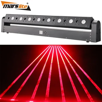 Night Club Design Laser+strobe+led Effect American Dj Lights Laser Dj ...