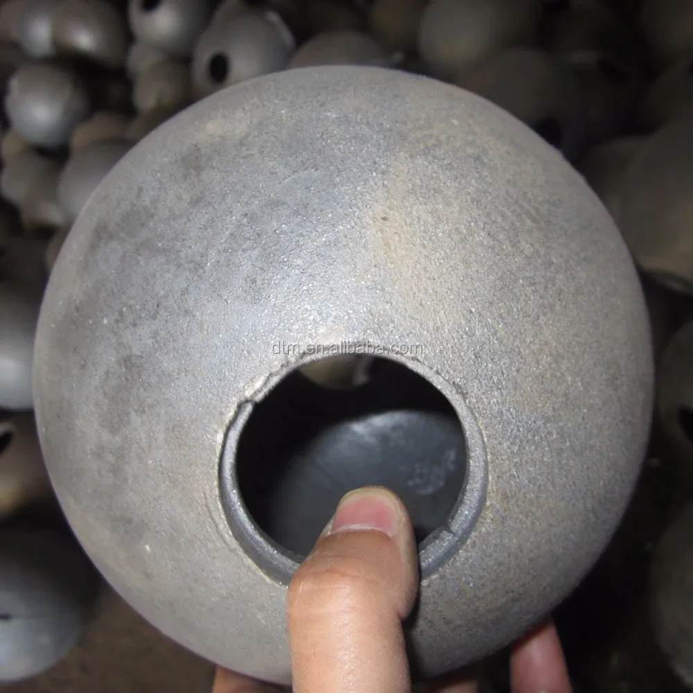 Ductile Cast Iron Welding Hollow Spheres Buy Welding Hollow Sphere