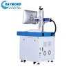 high speed and precision co2 laser marking machine for converse shoes
