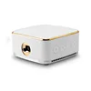 Android 5.1 operating system mini dlp home portable projector