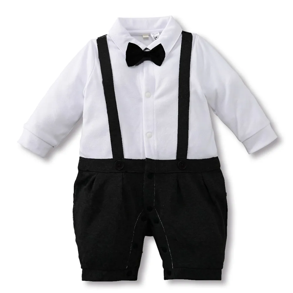 Baby Clothes Newborn Brand Black Infant Baby Clothes Newborn Brand Black Infant