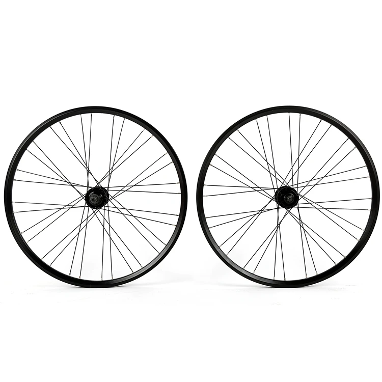 cheap mountain bike wheels 27.5