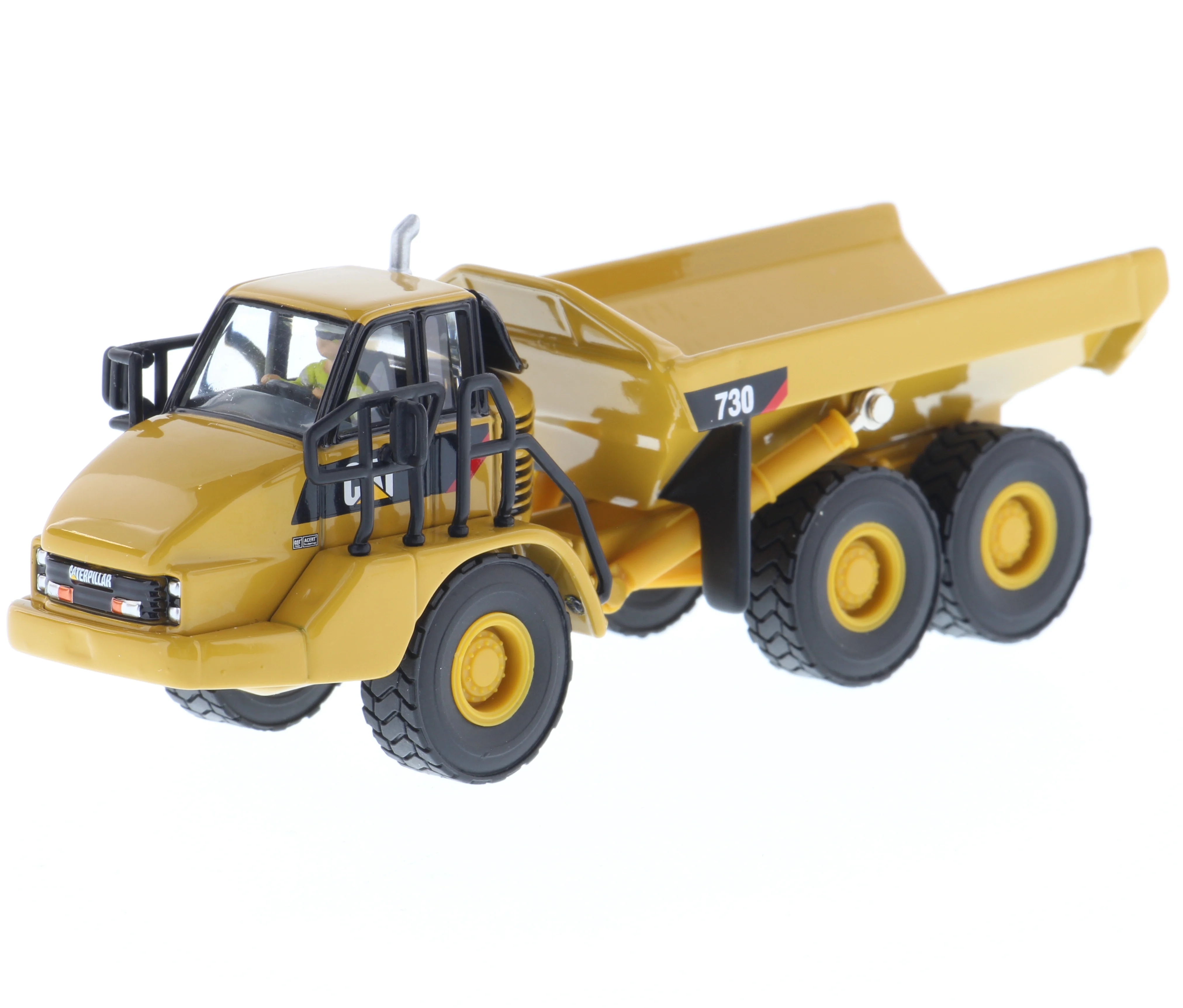 small dump truck toy