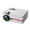 Most Popular Home Theater System 4" Single LCD Panel Display mini projector led