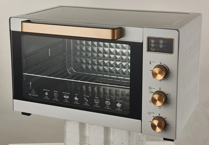 flavor wave oven parts