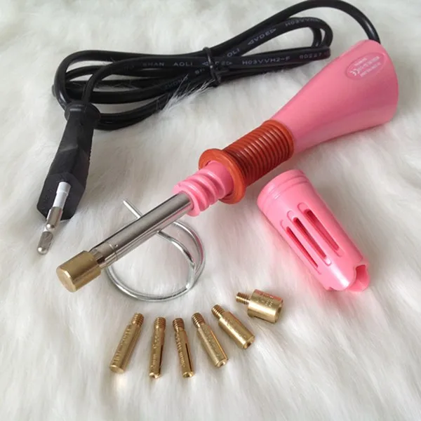 Rhinestone Hot Fix Applicator Professional Supplier In China,Hot Fix