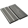 Australia High Quality Standard China Outdoor Wood Plastic Composite Decking WPC