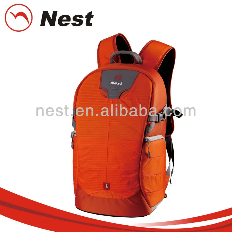 nest camera bag