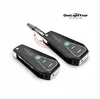 2019 Hot-selling Airis Turboo 510 Thread vape pen kit 180 Flip for 510 Thread small atomizer from one light year