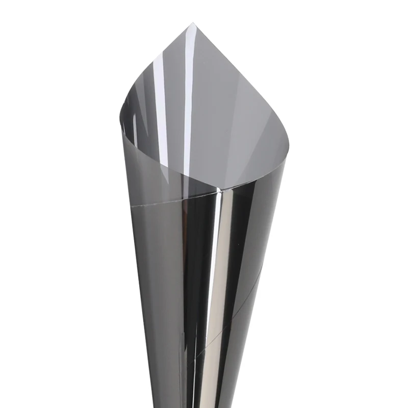 האיכות הטובה ביותר 35% סרט פחמן חלון דבק עצמי Vlt גבוה גוון שמש