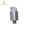 Customized tube length silver cosmetic treatment lotion pump cream pump outer spring