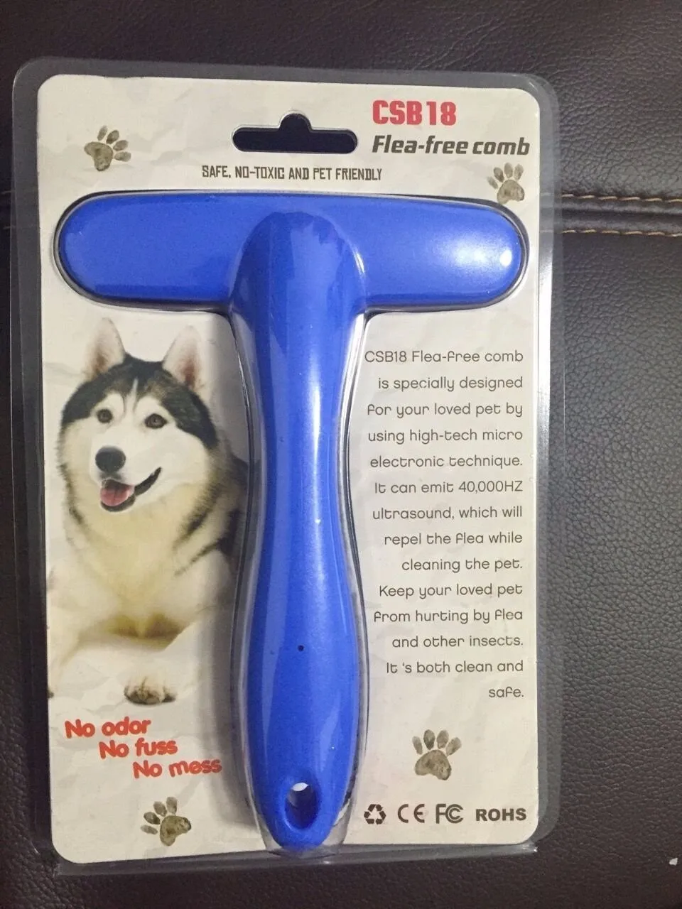Nice Best Flea Comb For Short Haired Dogs for Short Hair