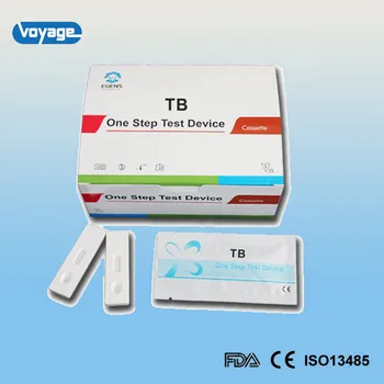 Laboratory Diagnostic Tuberculosis Rapid Test / Tb Rapid ...